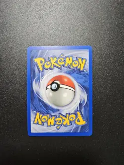 Black Star Promo Pokemon League Card Igglybuff 36-2001 - Image 2