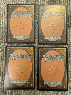 MTG Magic The Gathering Lot 4 White Rare Cards Serra Ascendant Celestial Mantle - Image 2