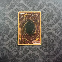 Relinquished | SDP-001 | Yu-Gi-Oh Card - Image 2