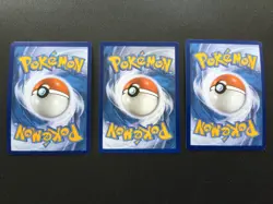 3x Pokemon Rare Holo Articuno Card Bundle - 151, Evolving Skies TCG - Image 3