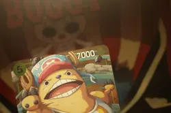 ONE PIECE TCG Tony Tony Chopper P-089 Offline Regional CARD 2025 Vol.2 - Image 4