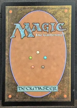 Saw in Half 2025 MTG Borderless Foil #1755 Secret Lair - Image 2