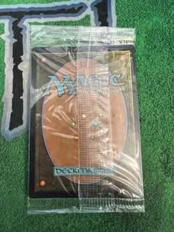 MTG SEALED Corrpted Grafstone 253/297 Shadows Over Innistrad Prerelease Promo - Image 2