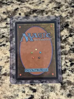 Temple Garden - Borderless Nm English RVR Extras MTG Magic - Image 2