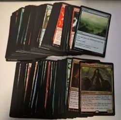 MTG Exit From Exile - Commander Legends, Battle For Baldur's Gate Commander Deck - Image 2