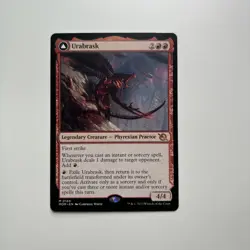 Urabrask March of the Machine Regular - Image 1