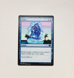 Snap Dominaria Remastered Regular Common MTG - Image 1