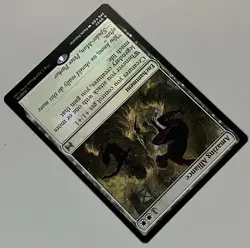 MTG Marvel’s Spider-Man Eternal Amazing Alliance Enchantment RARE FOIL #0002 - Image 4