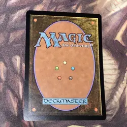 Soulless One X1 Mtg Onslaught Nm Foil - Image 2