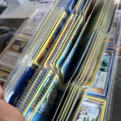 1000 Pokemon Cards Bulk Lot Common and Uncommon Holos! - Image 1