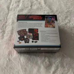 Pokemon TCG Destined Rivals Elite Trainer Box (ETB) Factory Sealed Fast Shipping - Image 2