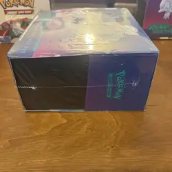 Pokemon TCG Journey Together Pokemon Center Enhanced Elite Trainer Box ETB New - Image 2