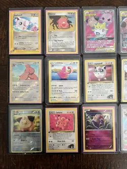 22 Pokemon Cards Lot Random Lot Full Art Holo EX GX Pink Rare Misc - Image 2