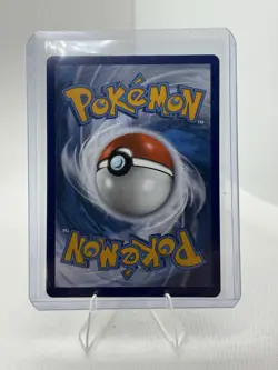 Pokemon Karen's Conviction (193/282) Chilling Reign LP HOLO - Image 2