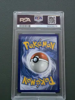 2020 Pokemon Charizard V FA Secret Rare 079/073 Champion’s Path PSA 10 GEM MT - Image 2