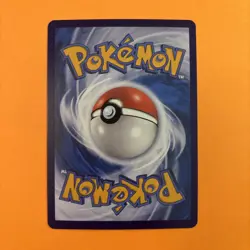 Pokemon Chandelure 11 07/07 Gem Pack Vol.3 CBB3C Simplified Chinese NM - Image 3