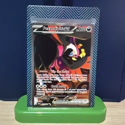 Fezandipti Ex 092/064 Shrouded Fable Special Illustration Rare Holo Pokemon TCG - Image 1