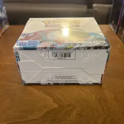 Pokemon TCG - Scarlet & Violet Paradox Rift Booster Box 36 Packs Sealed - Image 2