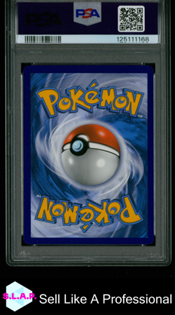 FA/BLITZA V JLTN.VMX.PRM.COLL-GER POKEMON SWSH BLACK STAR PROMO 2021 183 PSA 9 - Image 2