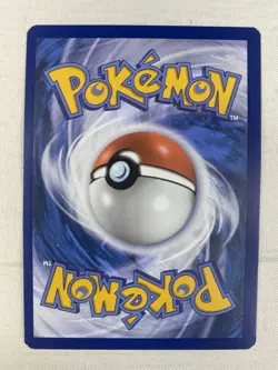 Eevee SVP 043 Cosmos Holo Black Star Promo Scarlet & Violet Pokemon TCG NM - Image 2