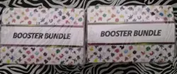 (2)Package English Inc. 6 Booster Packs Pokemon 151 For Children's Games 8 Yrs., - Image 4