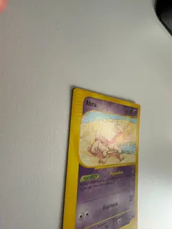 Abra | Skyridge [46/144] | Common Non-Holo | NM | DE | Pokemon TCG - Image 2