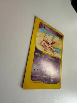 Abra | Skyridge [46/144] | Common Non-Holo | NM | DE | Pokemon TCG - Image 4