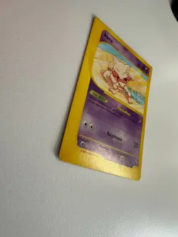 Abra | Skyridge [46/144] | Common Non-Holo | NM | DE | Pokemon TCG - Image 5