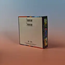 MEGA CHARIZARD POKEMON BOOSTER DISPLAY MEGA EXPANSION PACK INFERNO X JP SEALED - Image 3