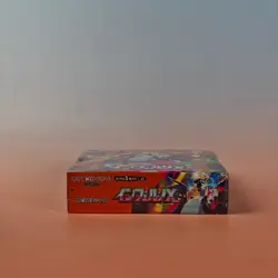 MEGA CHARIZARD POKEMON BOOSTER DISPLAY MEGA EXPANSION PACK INFERNO X JP SEALED - Image 5