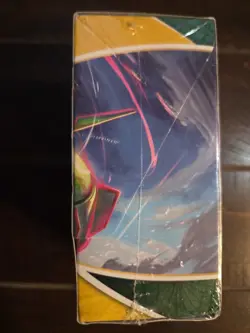 *SEALED* Pokemon TCG Evolving Skies Build And Battle Box - Image 2