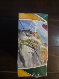 *SEALED* Pokemon TCG Evolving Skies Build And Battle Box - Image 4
