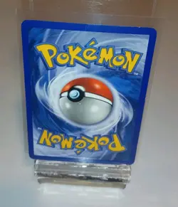 Nidoking H18/H32 HP Aquapolis Holo Rare Pokemon TCG - Image 4