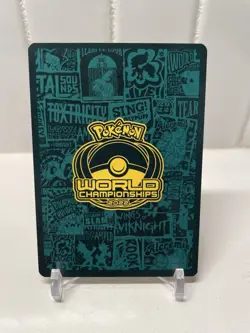 Pokemon 2022 World Championships Arceus V - Image 2