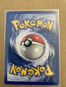 Pokemon TCG Pidgey Base Set 57/102 1st Edition Never Played Near Mint - Image 2