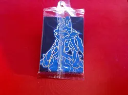 Pokemon Mega Evolutions Riolu AND Alakazam Promo Packs FACTORY SEALED - Image 3