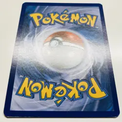 Rayquaza XY64 - Holo XY Black Star Promo Pokemon Near-Mint - Image 5