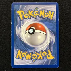Pokemon THUNDURUS 97/98 (Full Art Ultra Rare) Emerging Powers - LP/Light Play - Image 3