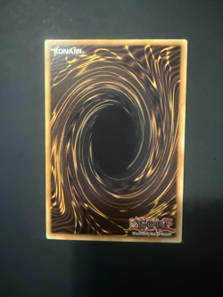 RED-EYES BABY DRAGON LDS1-EN010 YUGIOH YU GI OH CARD - Image 5