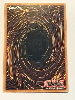 Yugioh Elemental Hero Plasma Vice CT04-EN006 Secret Rare Limited Edition LP - Image 2