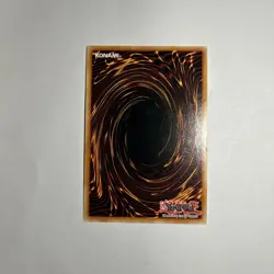 Yu-Gi-Oh Card - SGX1-ENA21 - ELEMENTAL HERO FLAME WINGMAN Holo Secret Rare - Image 4