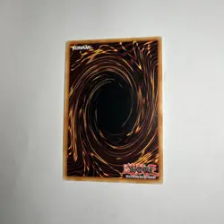 Yu-Gi-Oh Card - SGX1-ENA21 - ELEMENTAL HERO FLAME WINGMAN Holo Secret Rare - Image 5