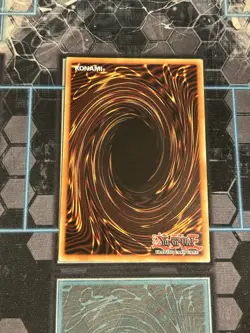 Yugioh TCG Elemental Hero Neos TN23-EN006 Limited Editon NM Quarter Century Rare - Image 2