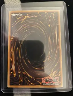 Yu-Gi-Oh! TCG Mulcharmy Purulia MP25-EN085 Near Mint Prismatic Secret Rare - Image 2