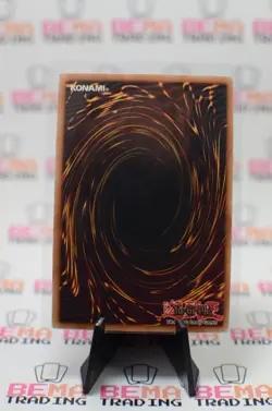 Infernoid Devyaty CROS-EN032 Crossed Souls Unlimited|Unlimited Edition - Image 2