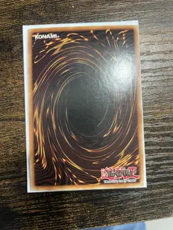 Yu-Gi-Oh! Red-Eyes Darkness Metal Dragon LCJW-EN050 1st Edition Secret Rare - Image 2