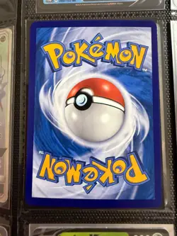 US Seller Pokemon S-Chinese 151C Arbok-EX 177/151 SR Full Art Holo Mint Card - Image 2