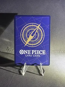 Trafalgar Law (Winner Pack Vol. 7) - One Piece Promotion Cards (OP-PR) - Image 4