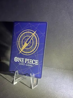 Trafalgar Law (Winner Pack Vol. 7) - One Piece Promotion Cards (OP-PR) - Image 5