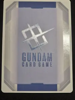 Close Combat ST03-013 Gundam Card Game Sample Deck - Image 2